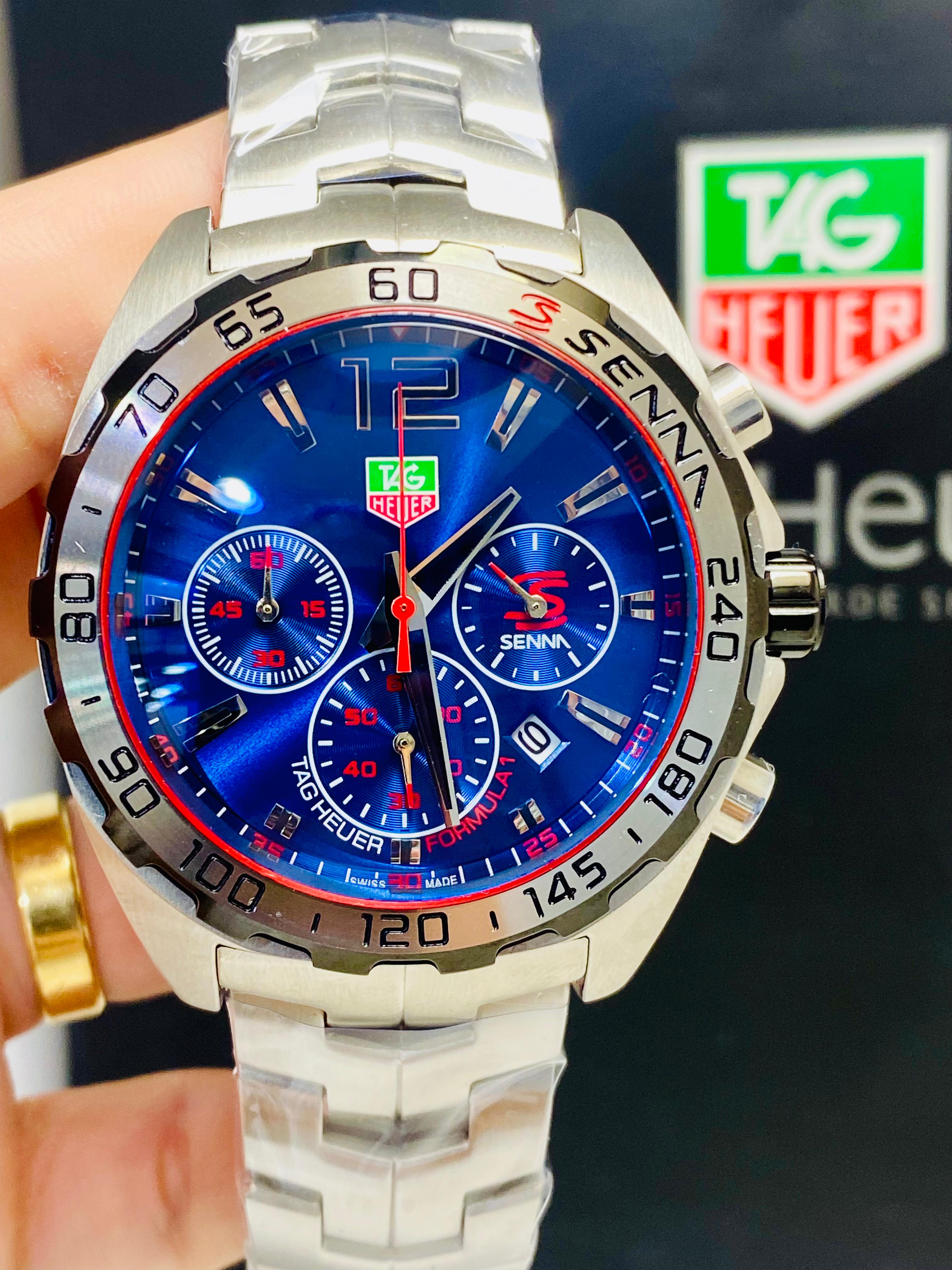 Tag Heuer